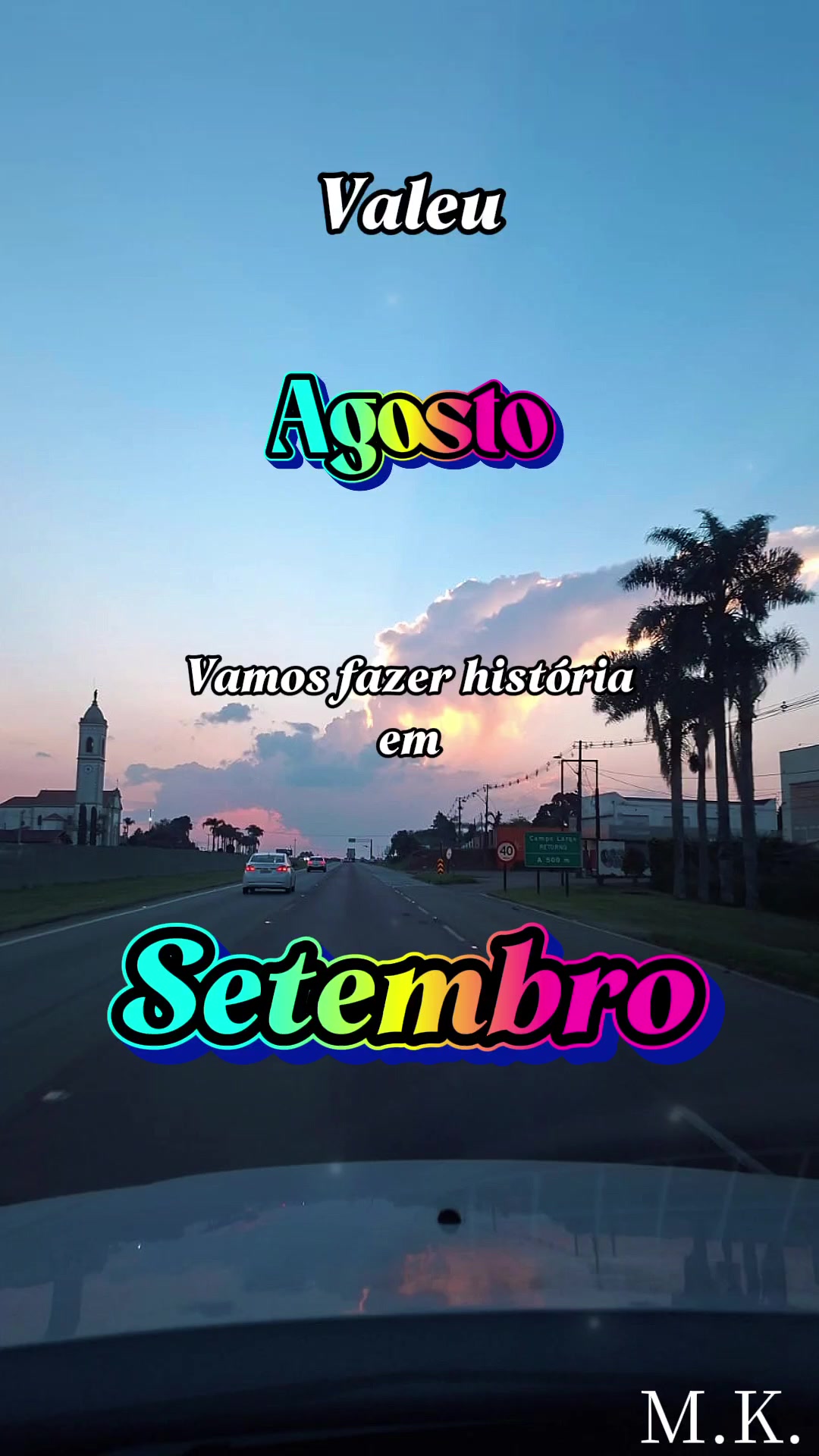 @Márcia K.