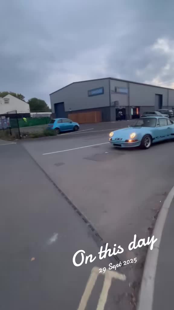 @The Petrolheads