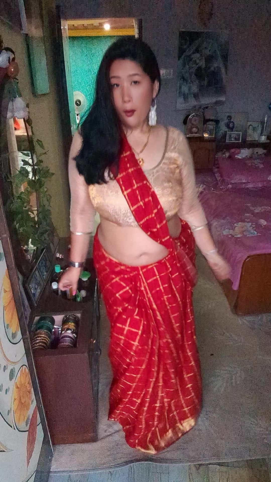 @samrika shrestha