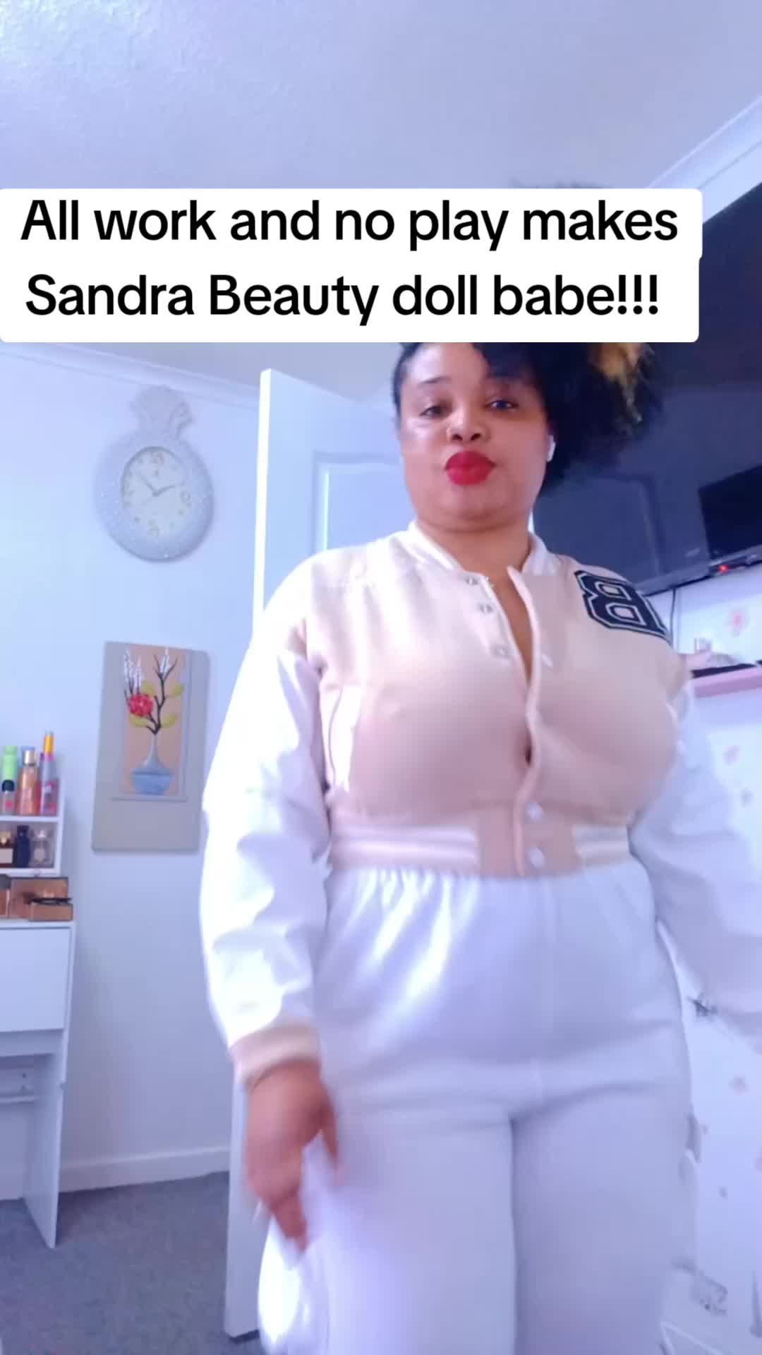 @Nurse Sandra Beauty (Medic)