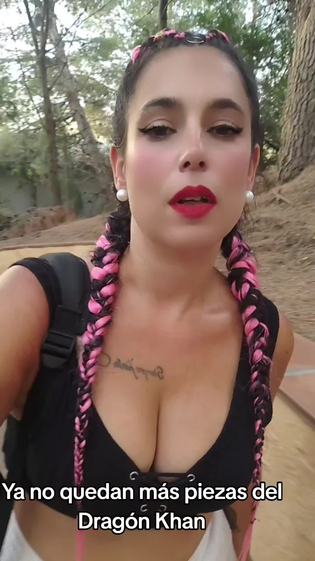 @Anais Martinez Ines