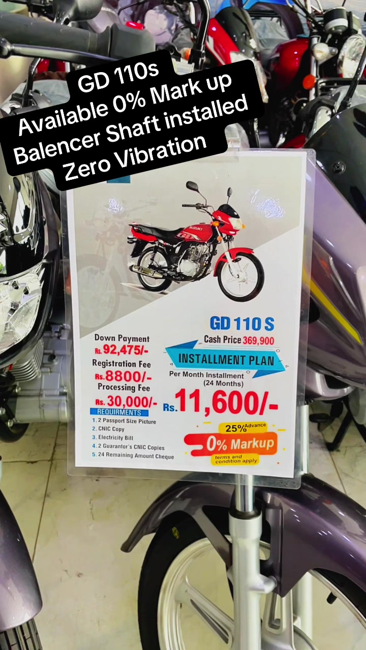 @Suzuki Vibes