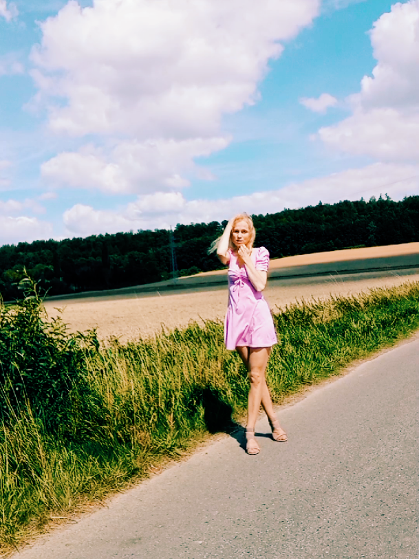 @Sängerin Jana