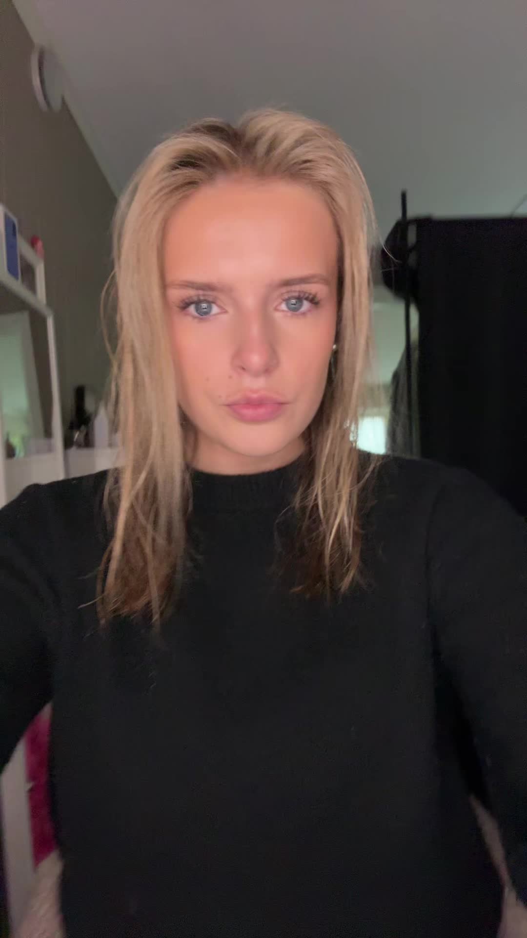 @Jenny Hammersgård😘
