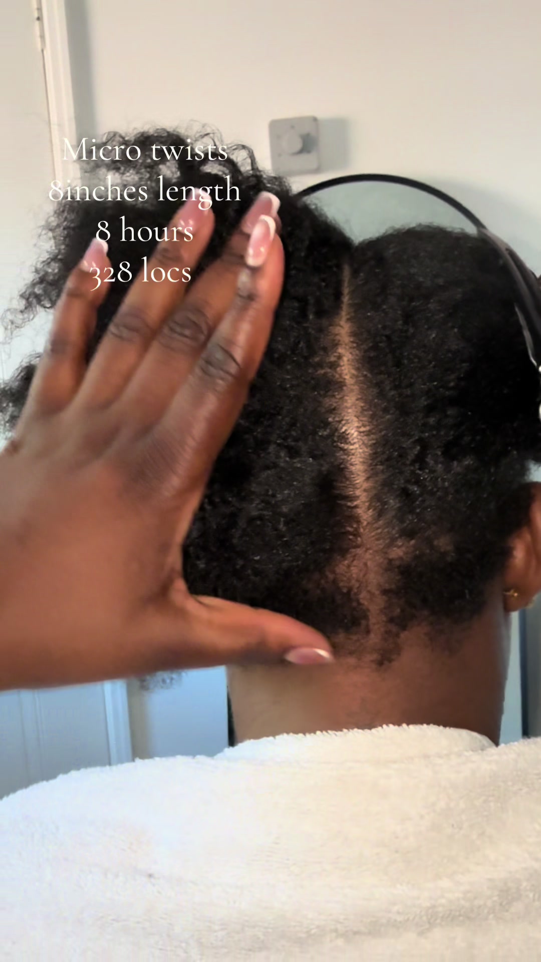 @Birmingham loctician uk 🇬🇧