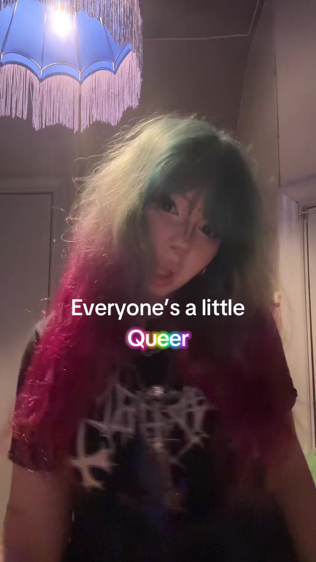 @Kajsa 🦇