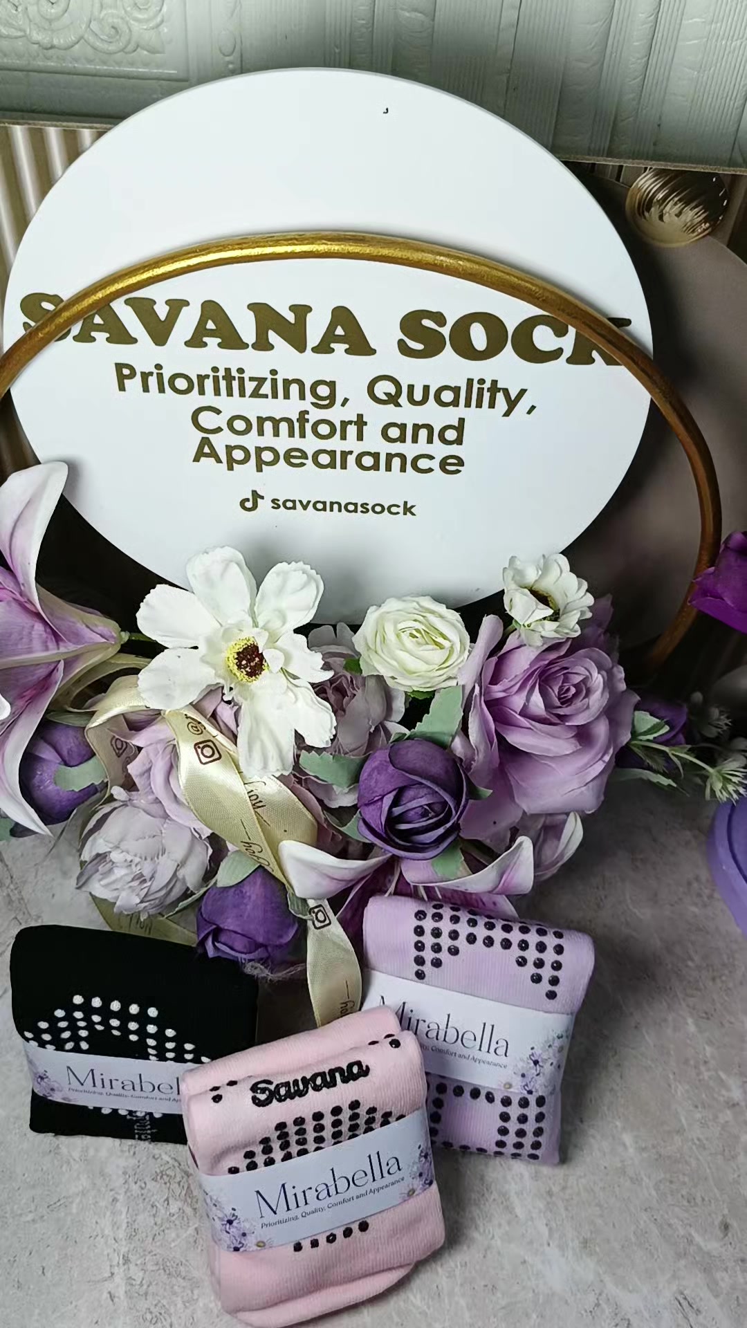 @Savana sock