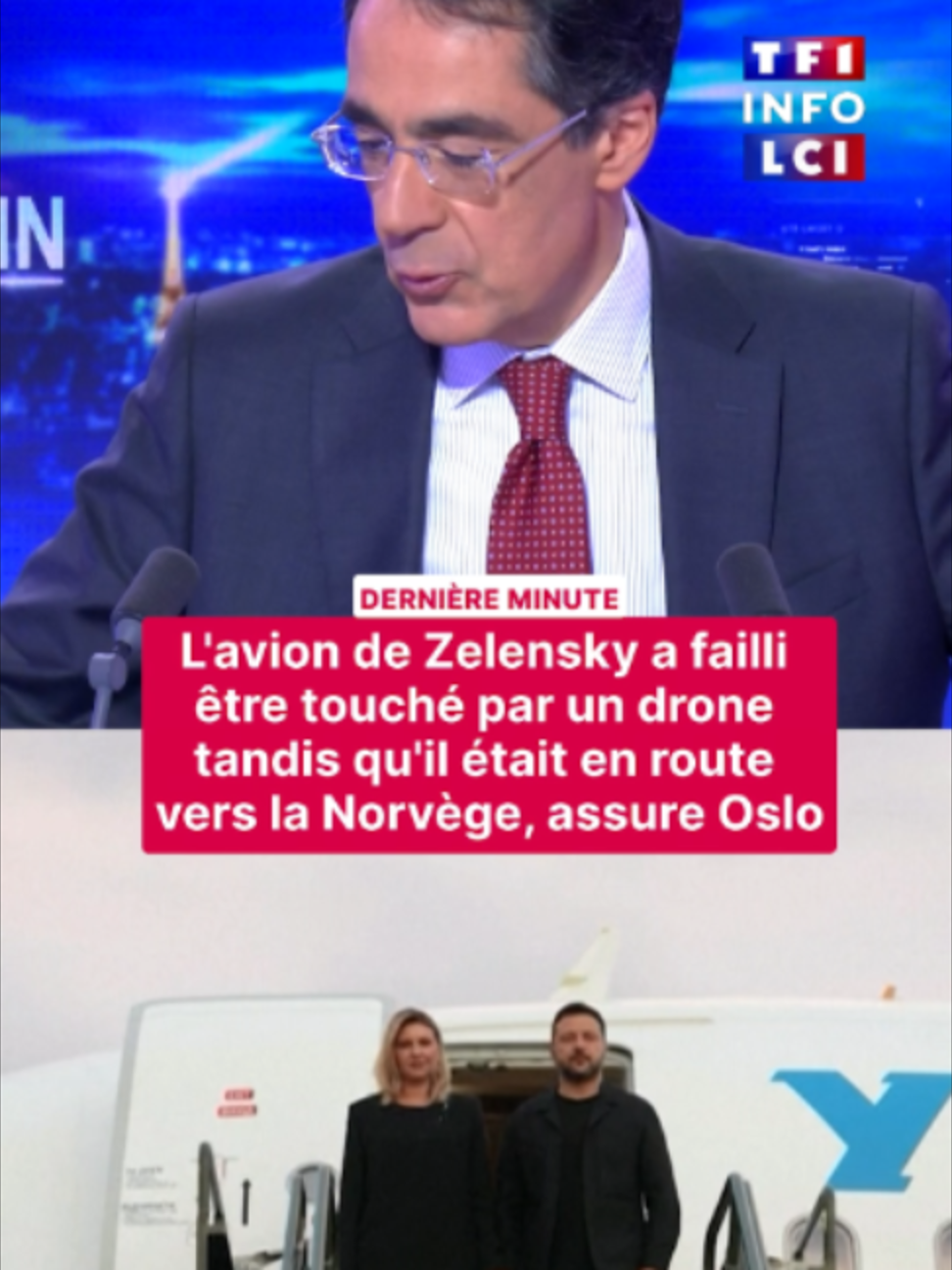 @TF1 INFO