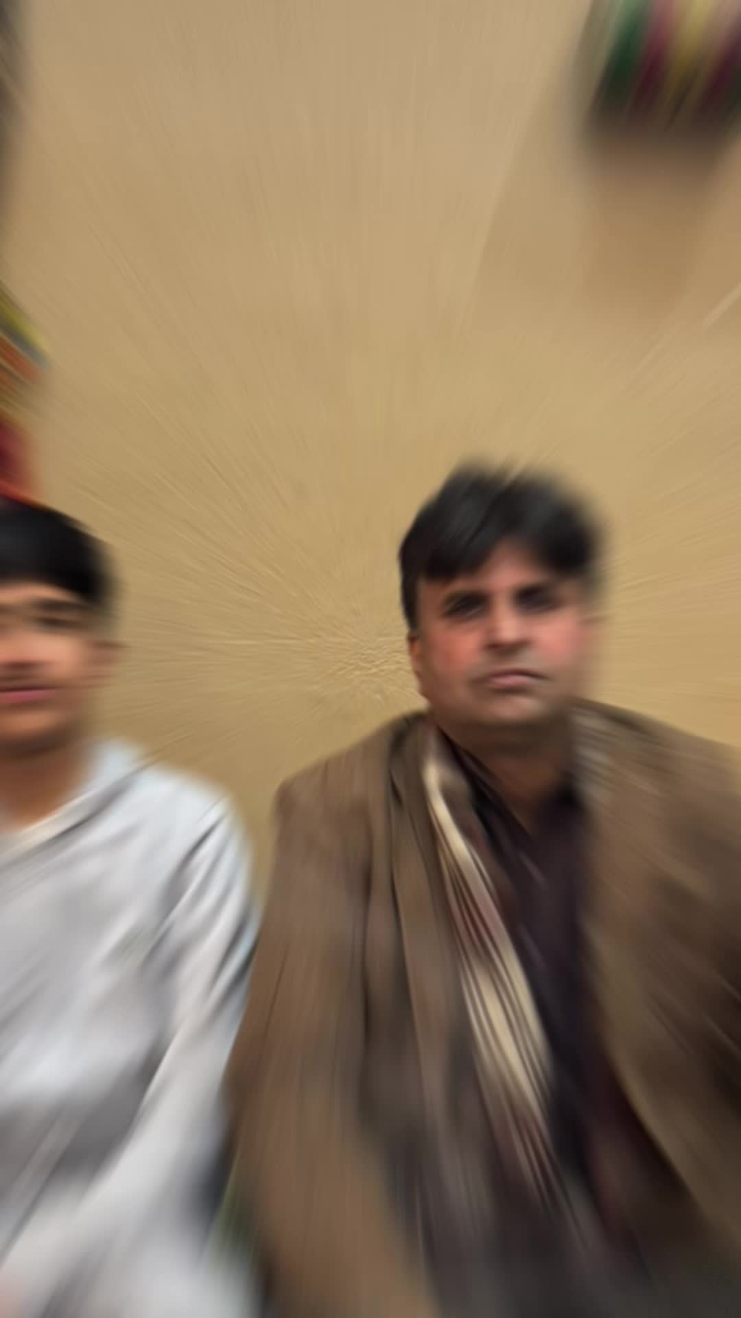 @CH ISHTIAQ AHMED