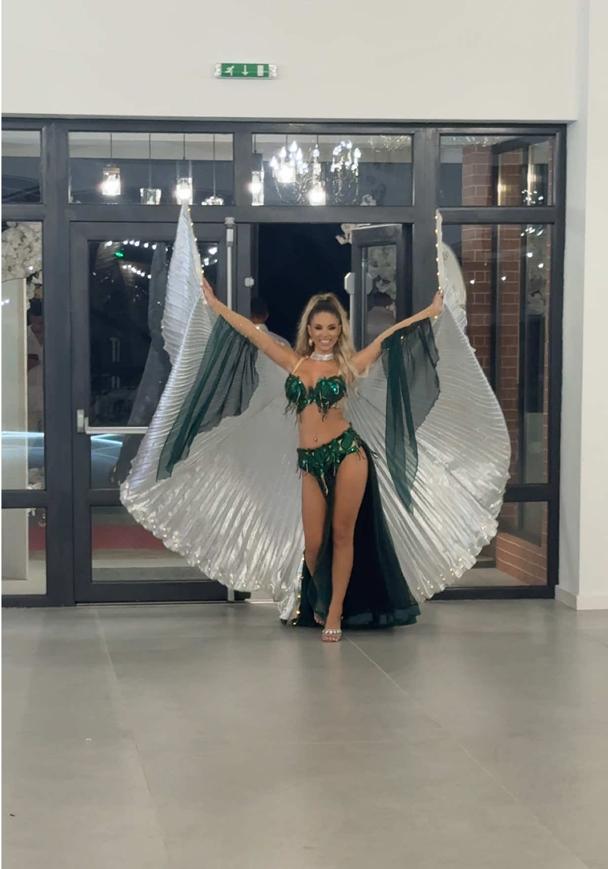 @Bianca Gabriela | Bellydance