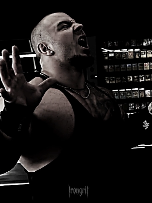 @Iron Grit