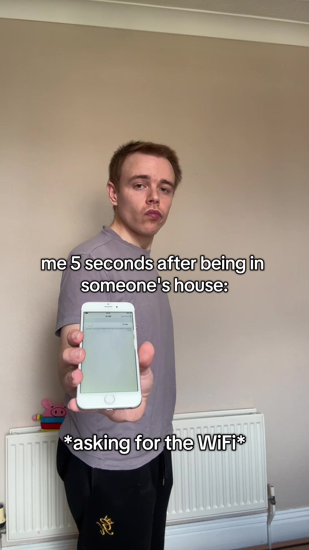 @Toggsy Thomas