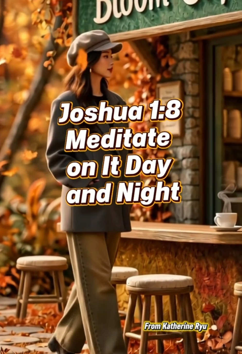 @Yeshua’Bride Story(Katherine)