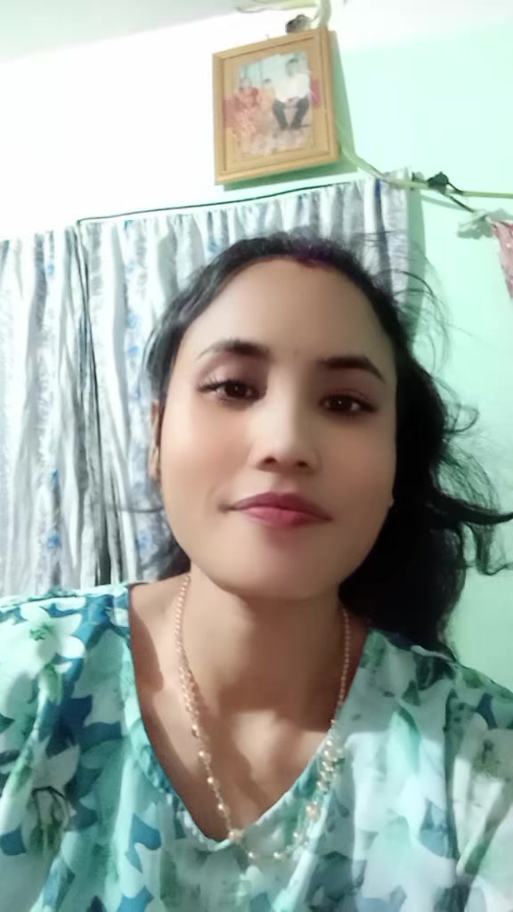 @pramila Chaudhary