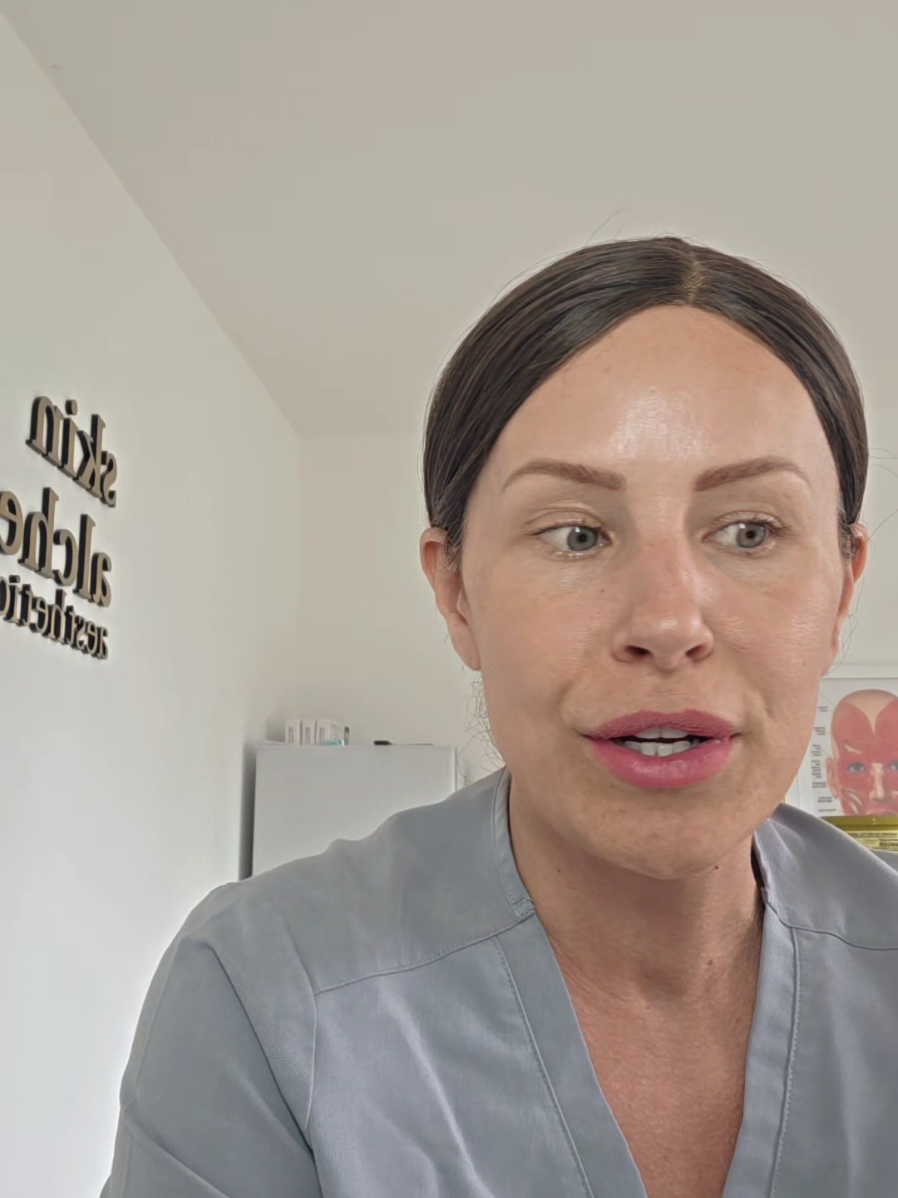 @Maria | Skin Alchemist