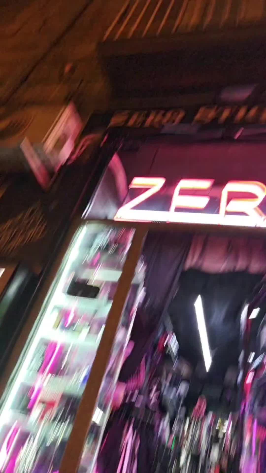 @ZERO STIGMATA