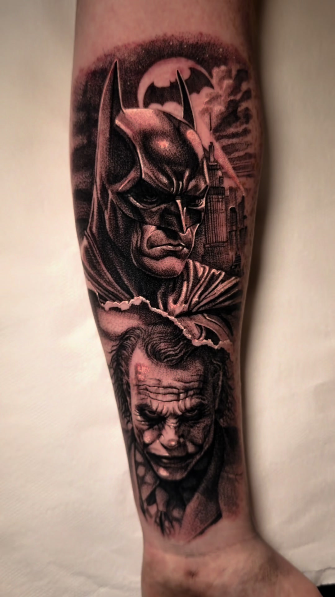 @Thebrzy.tattoo
