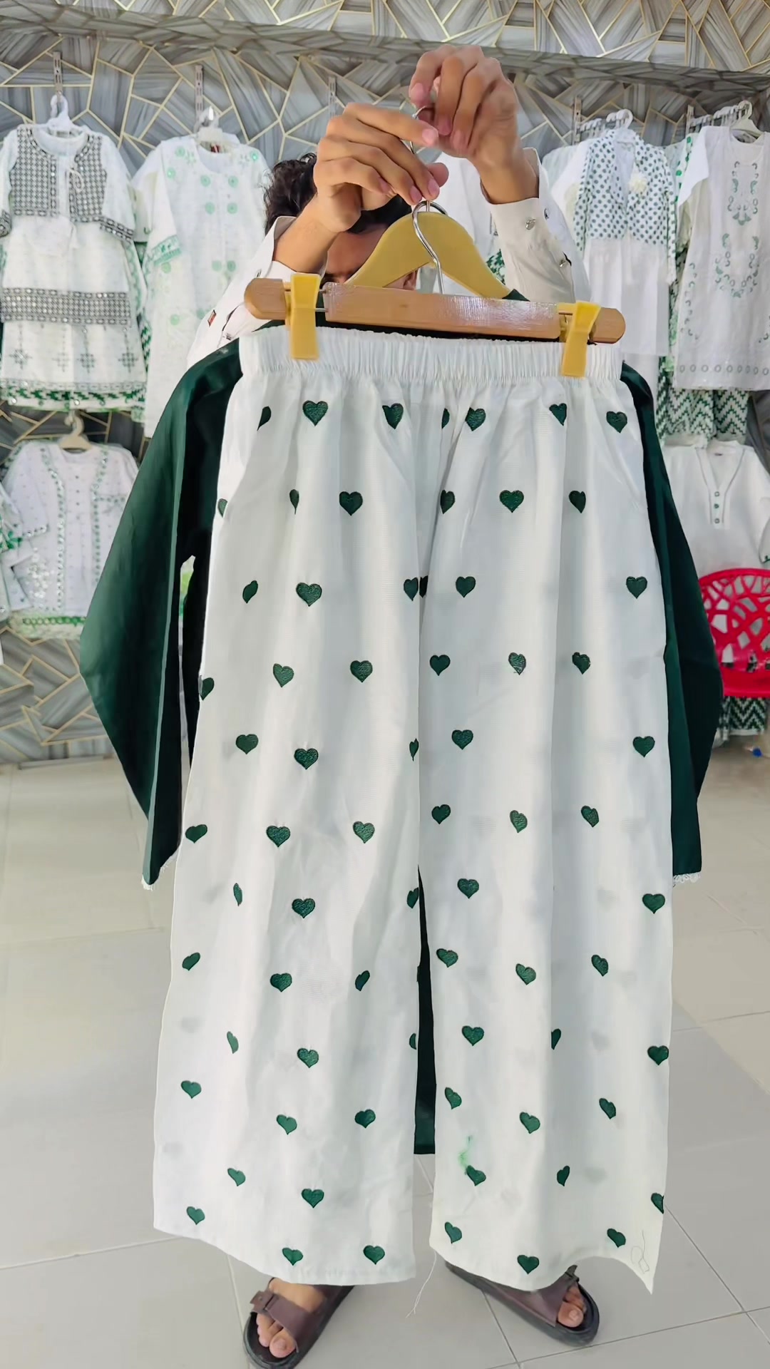 @Rehmat Shopping Mall