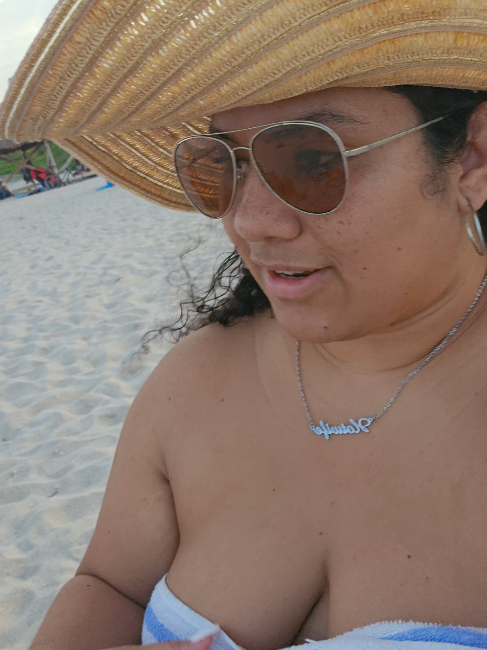 @Onlybeachisa