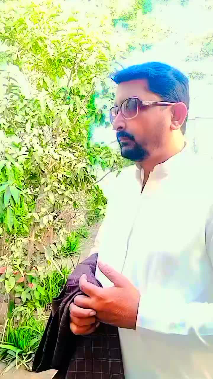 @Malik Tajammul Abbas Khokher