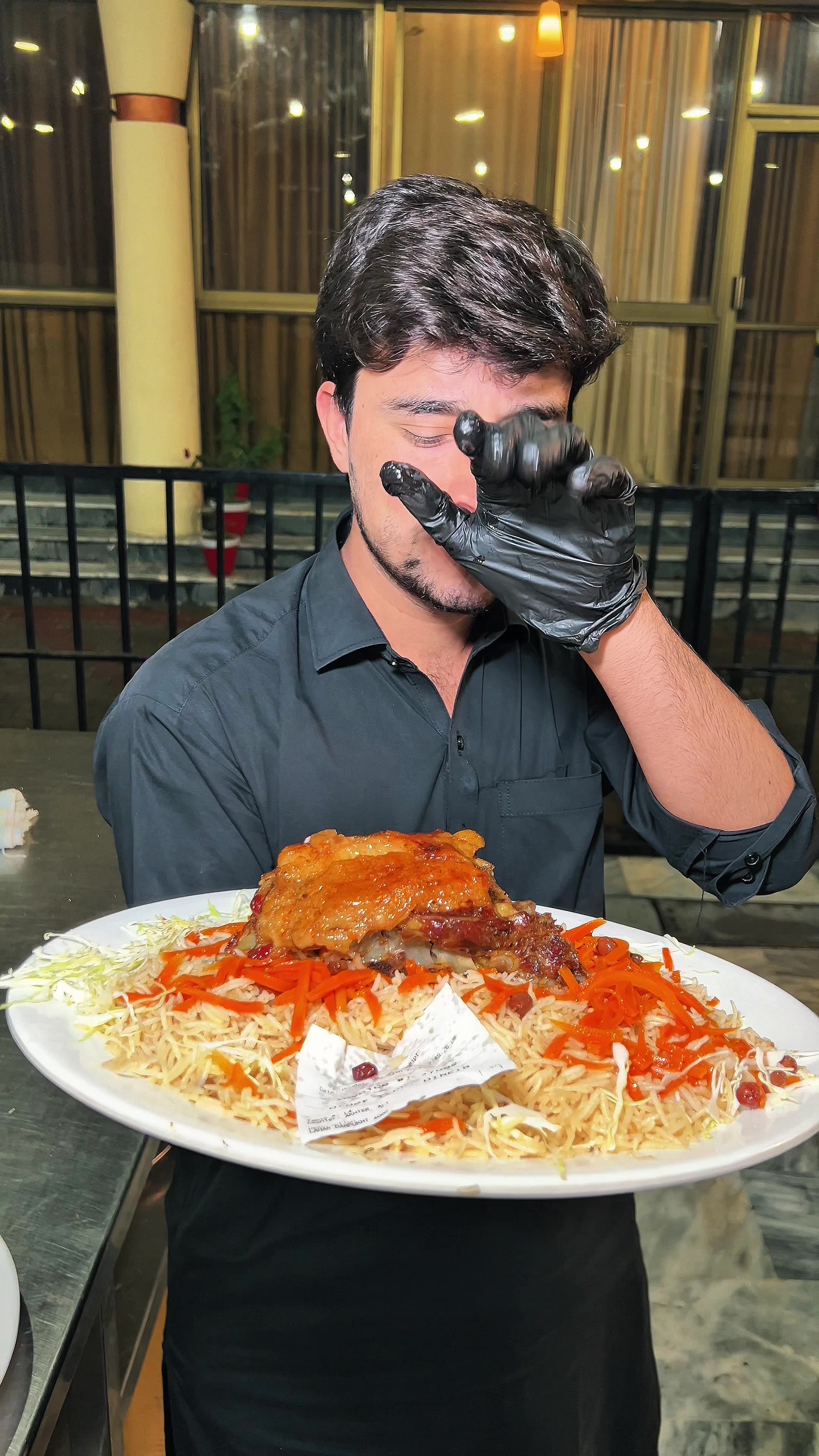 @Shinwari_Jongara_review