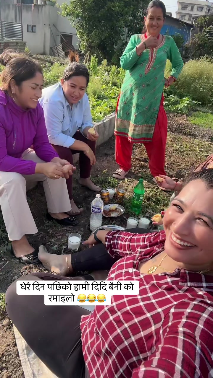 @थापाकाजीको छोरी ( महारानी )🧿