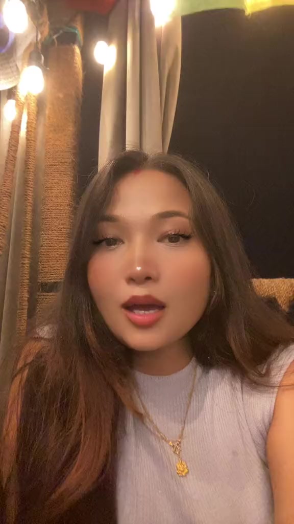@Mee nah🕉️