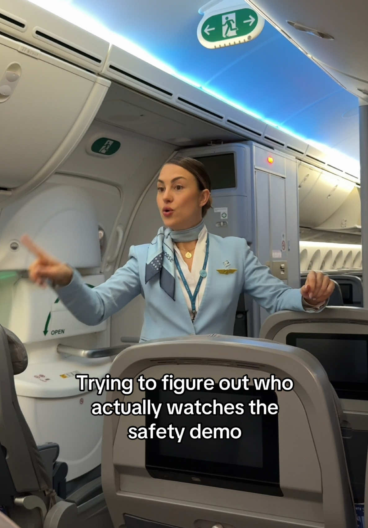 @Norse Atlantic Airways