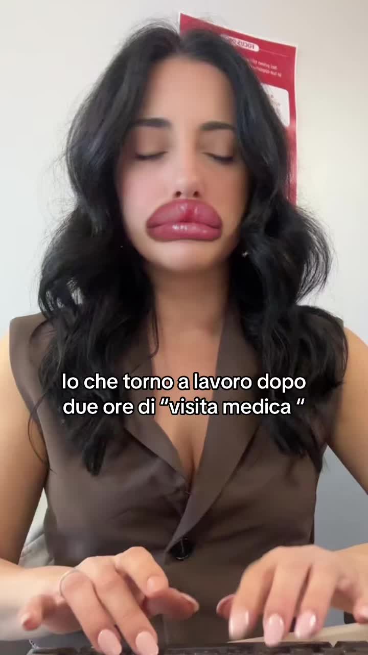@Carlotta Peruffo