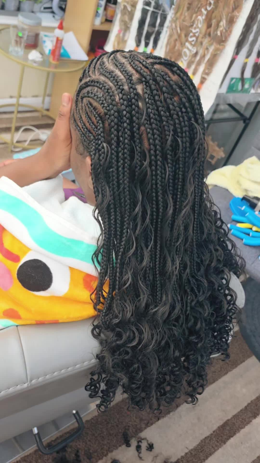 @Hairbysheeba
