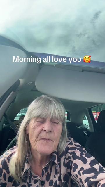 @Granny june