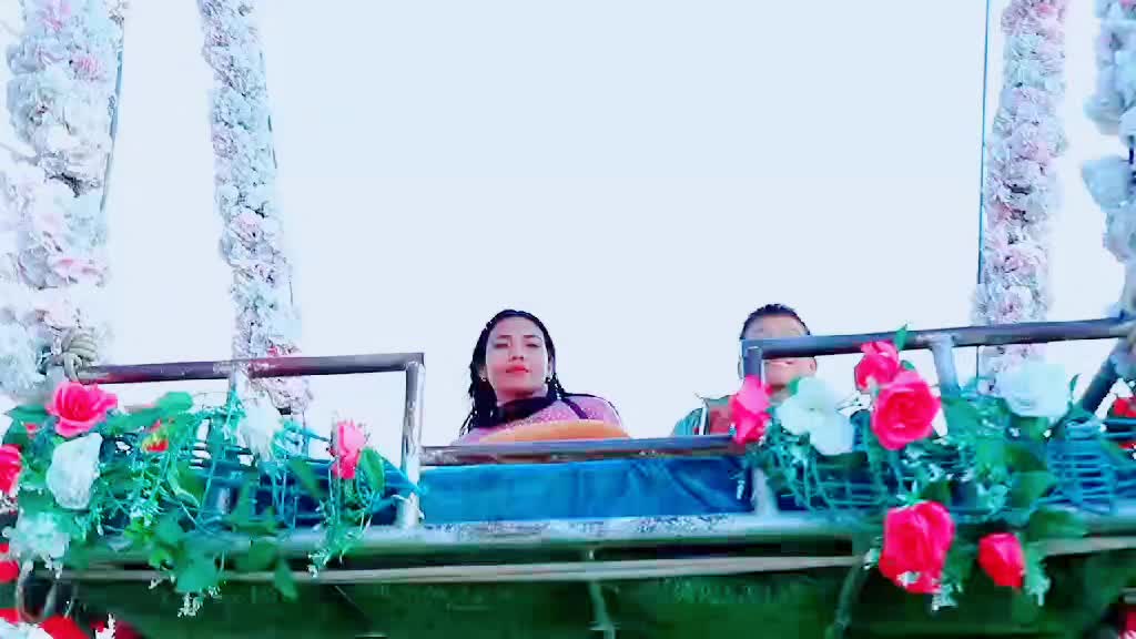 @Shanti Xettri