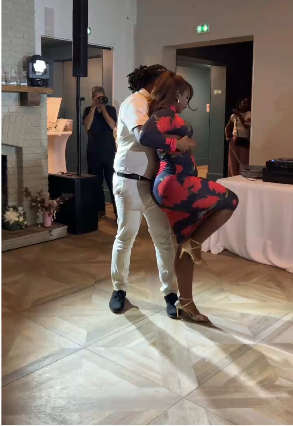 @Anne-So Kizomba 🇷🇪