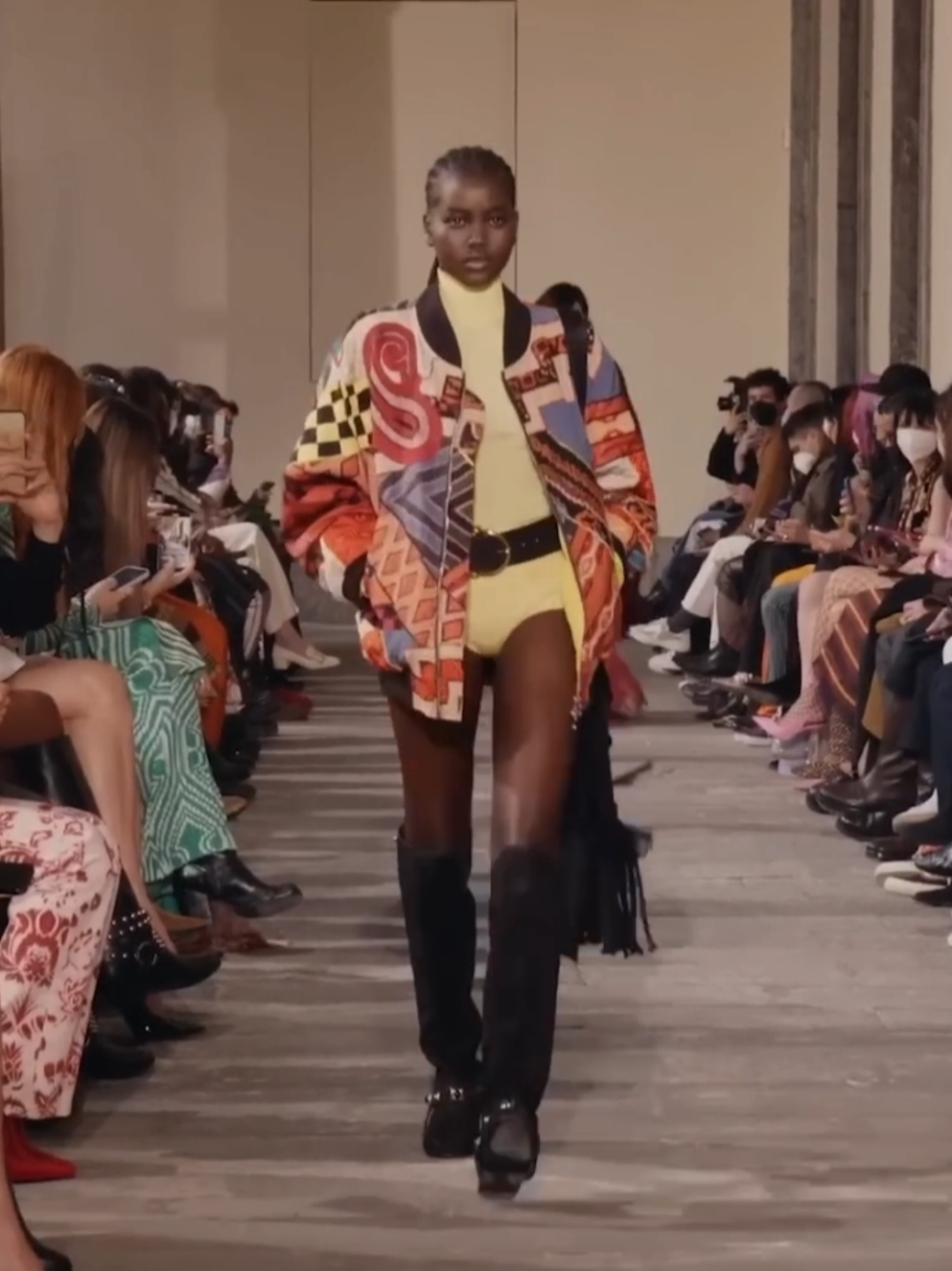 @modelsrunway