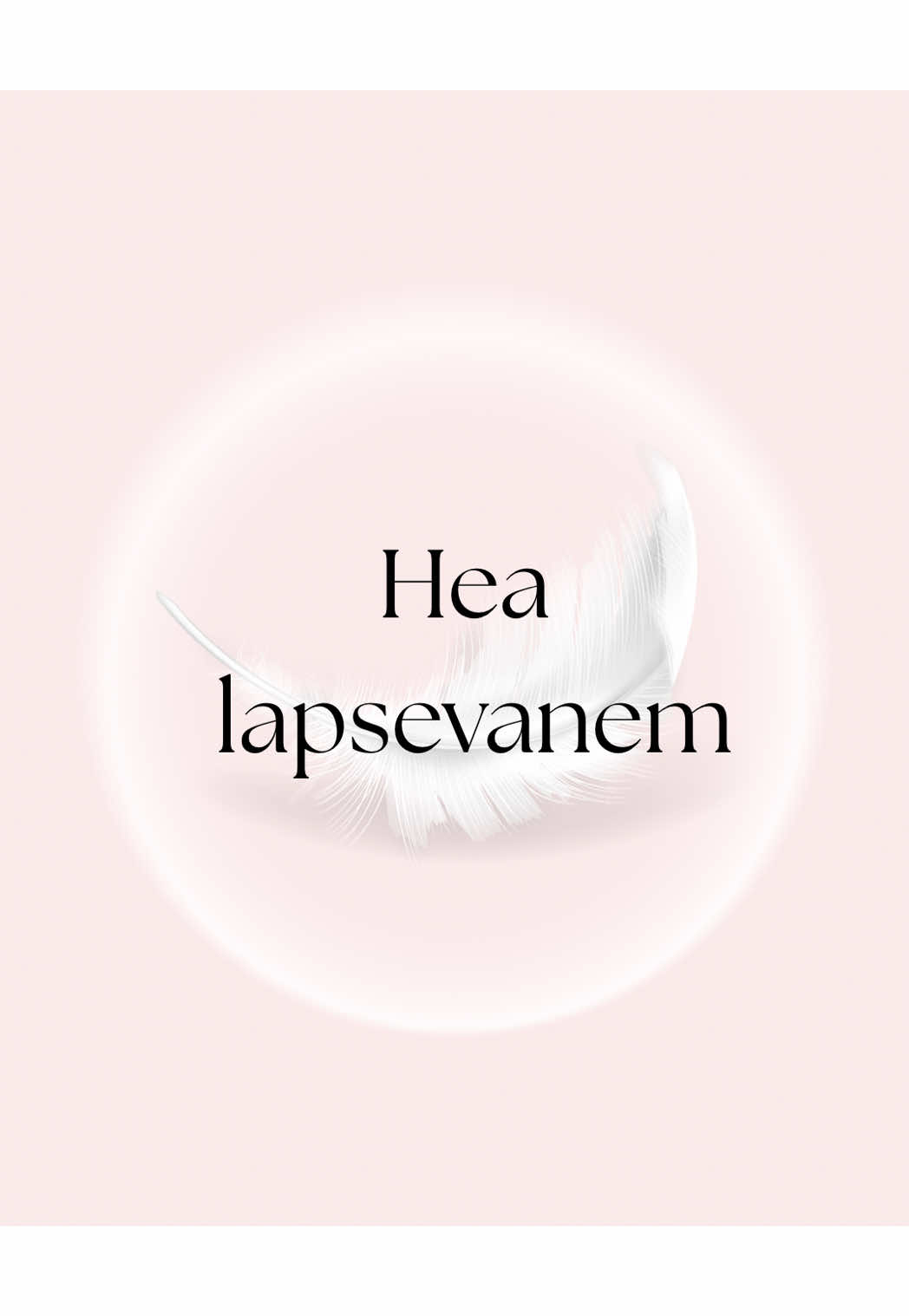 @Triin Soovik