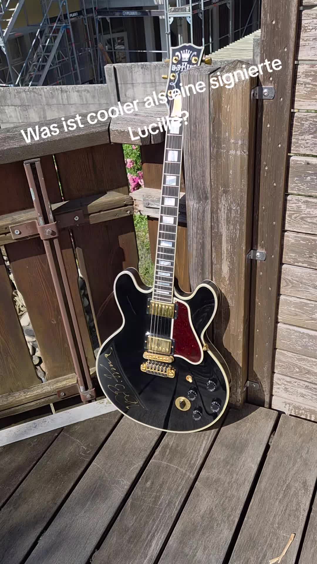 @Antonello Guitars