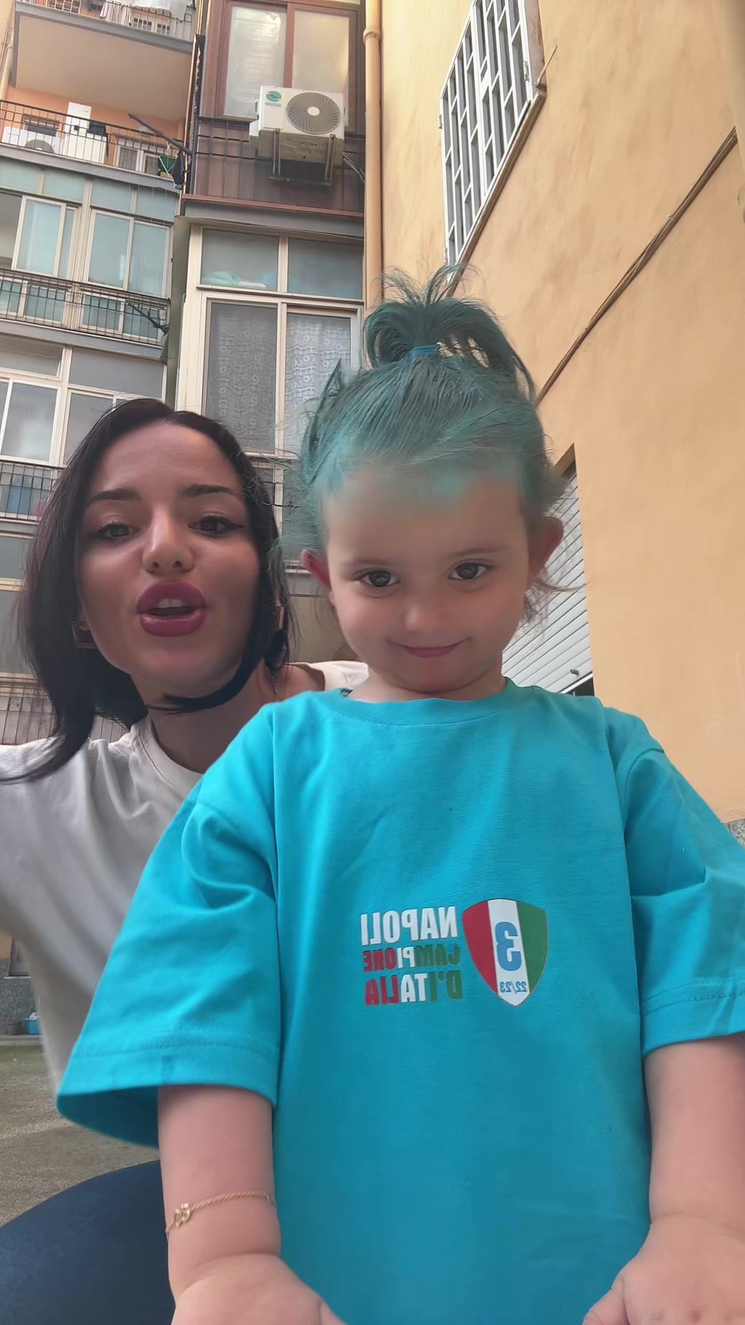@Arianna Esposito