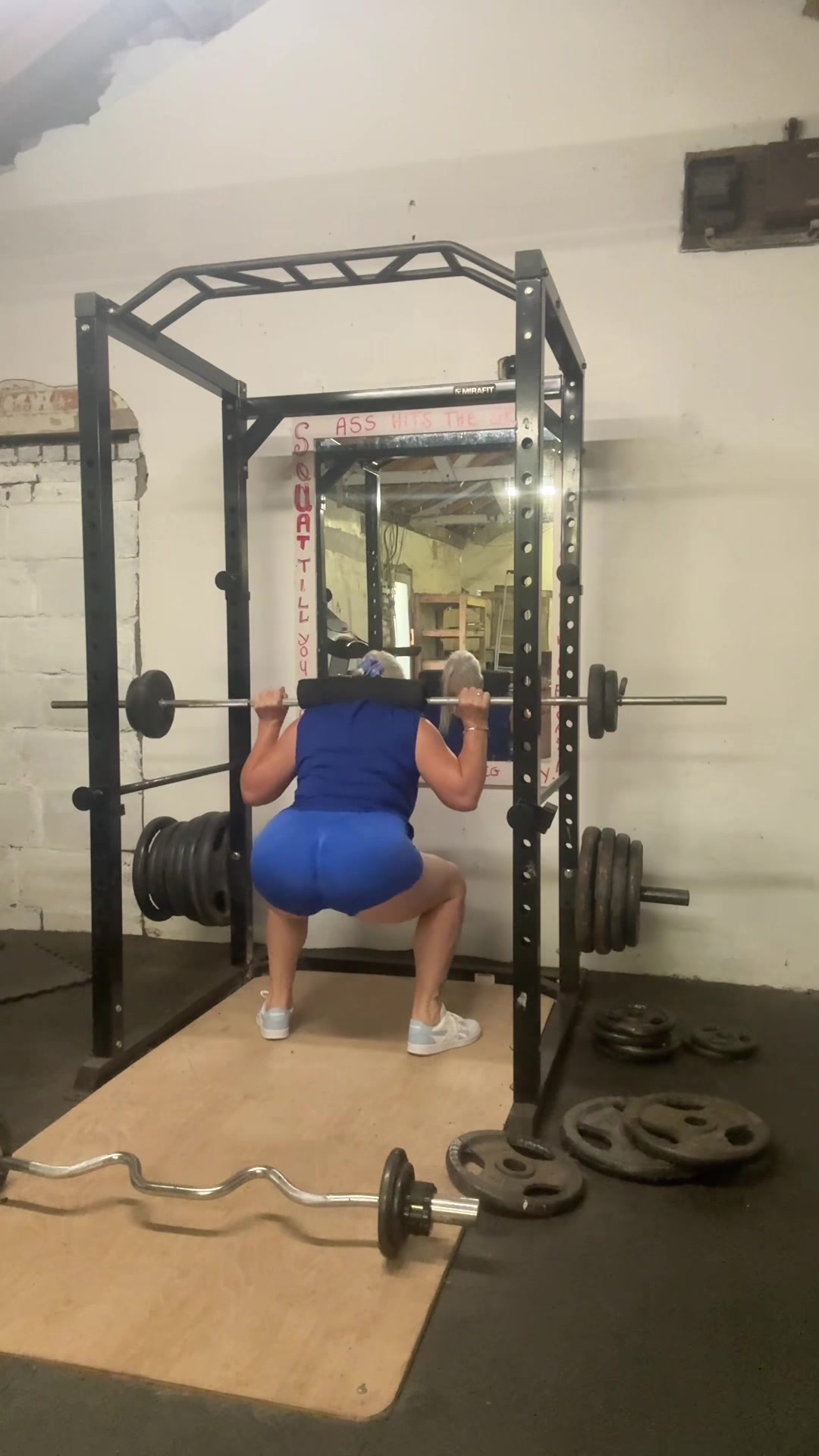 @gymcracker