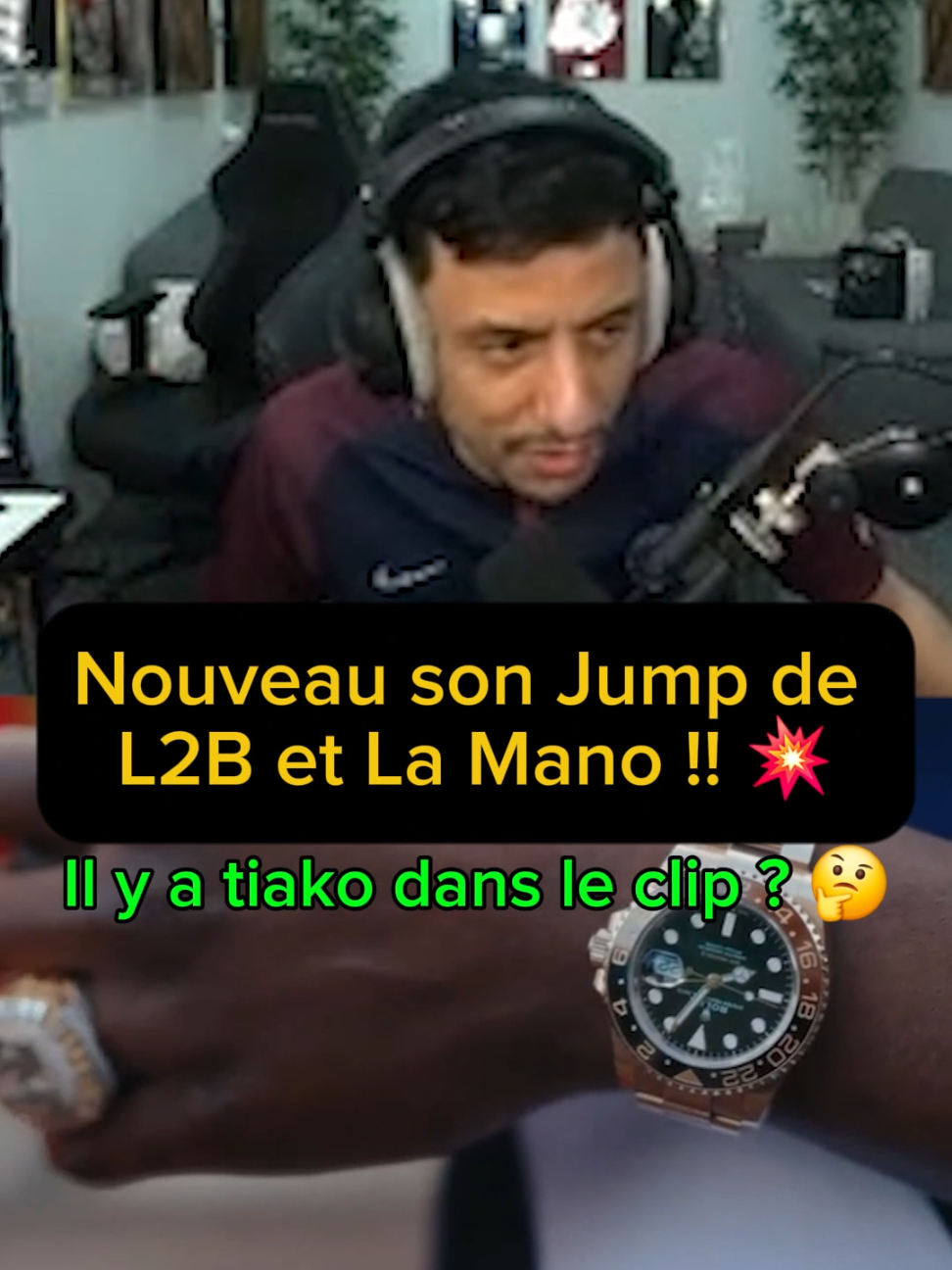 @Les clips 2 naskid