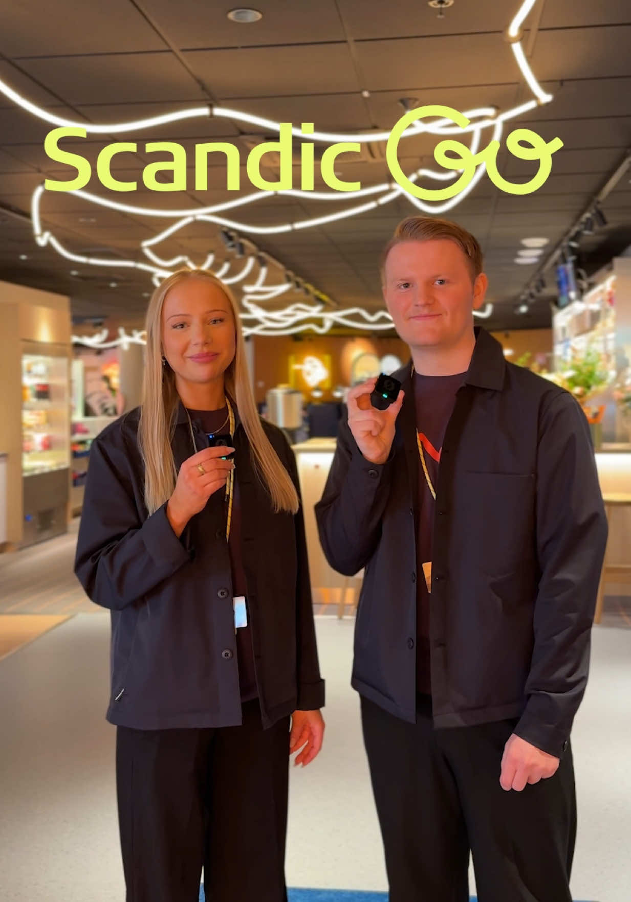 @ScandicGo