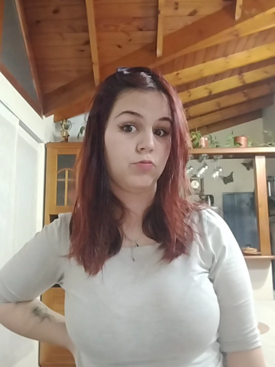 @Rena Larrocca