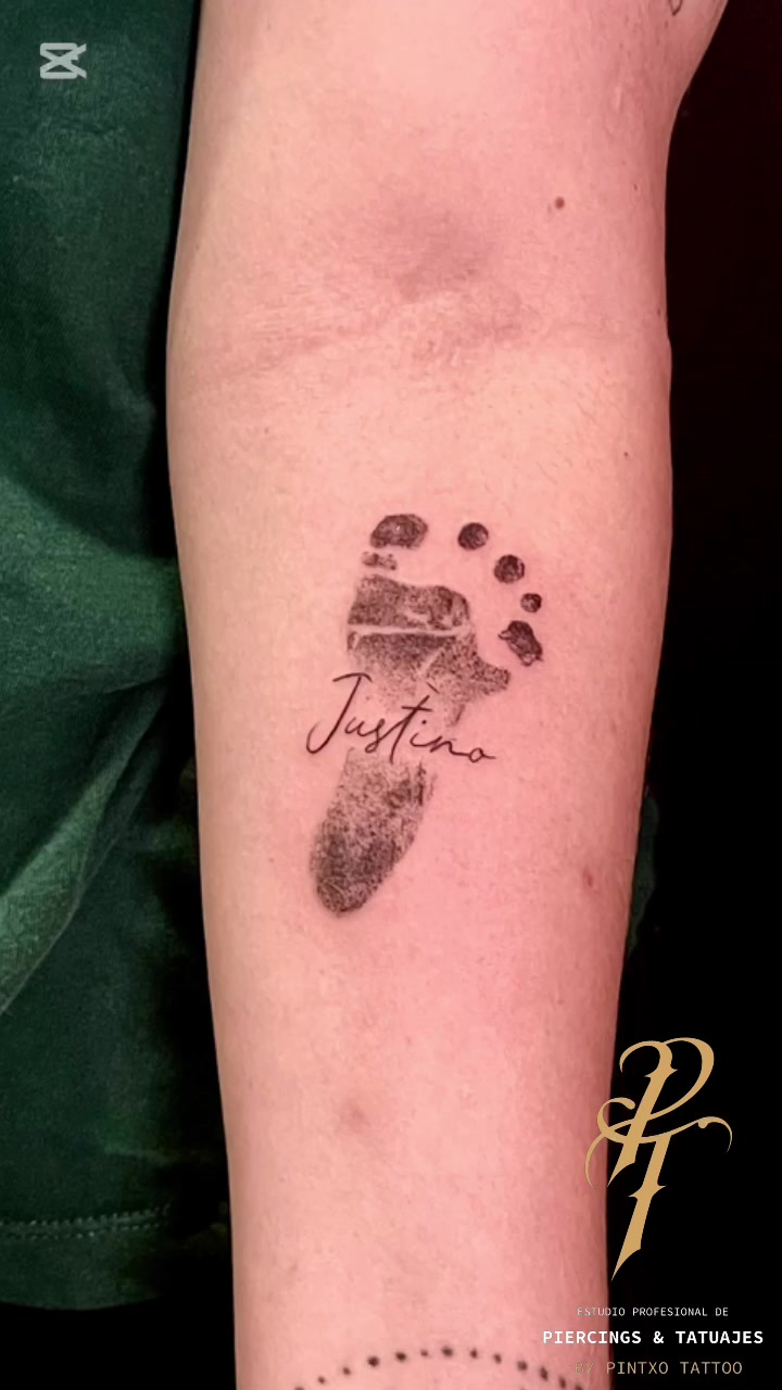 @Pintxo Tattoo