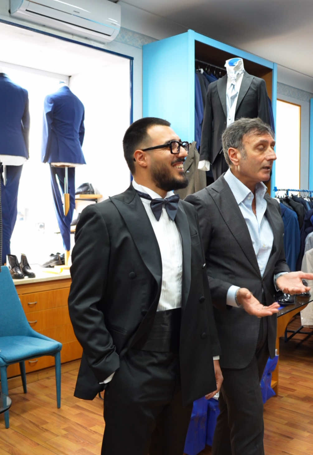 @remomanno_sartorialepartenopeo