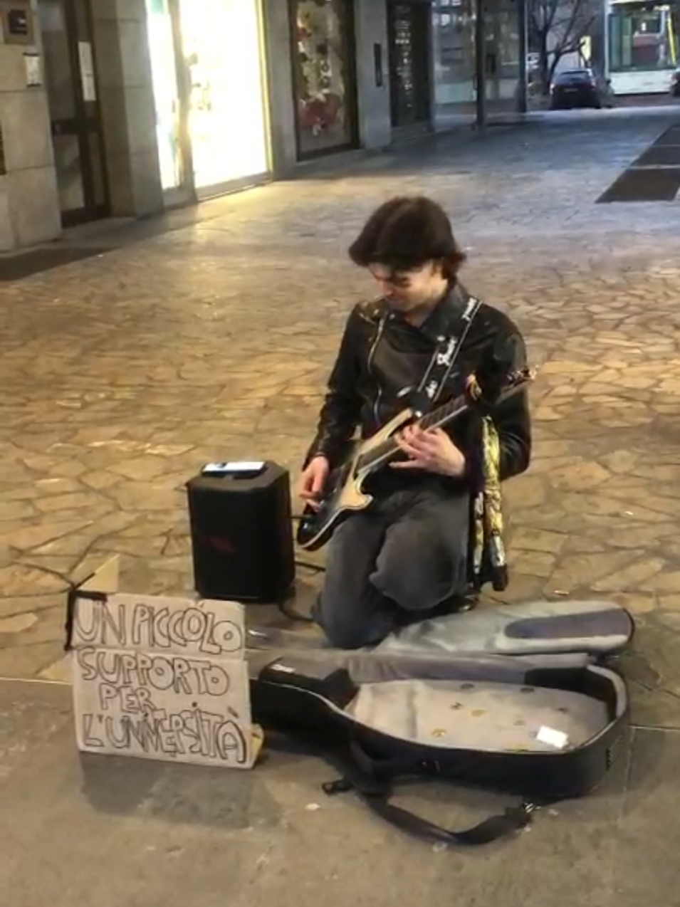 @Michele.busking