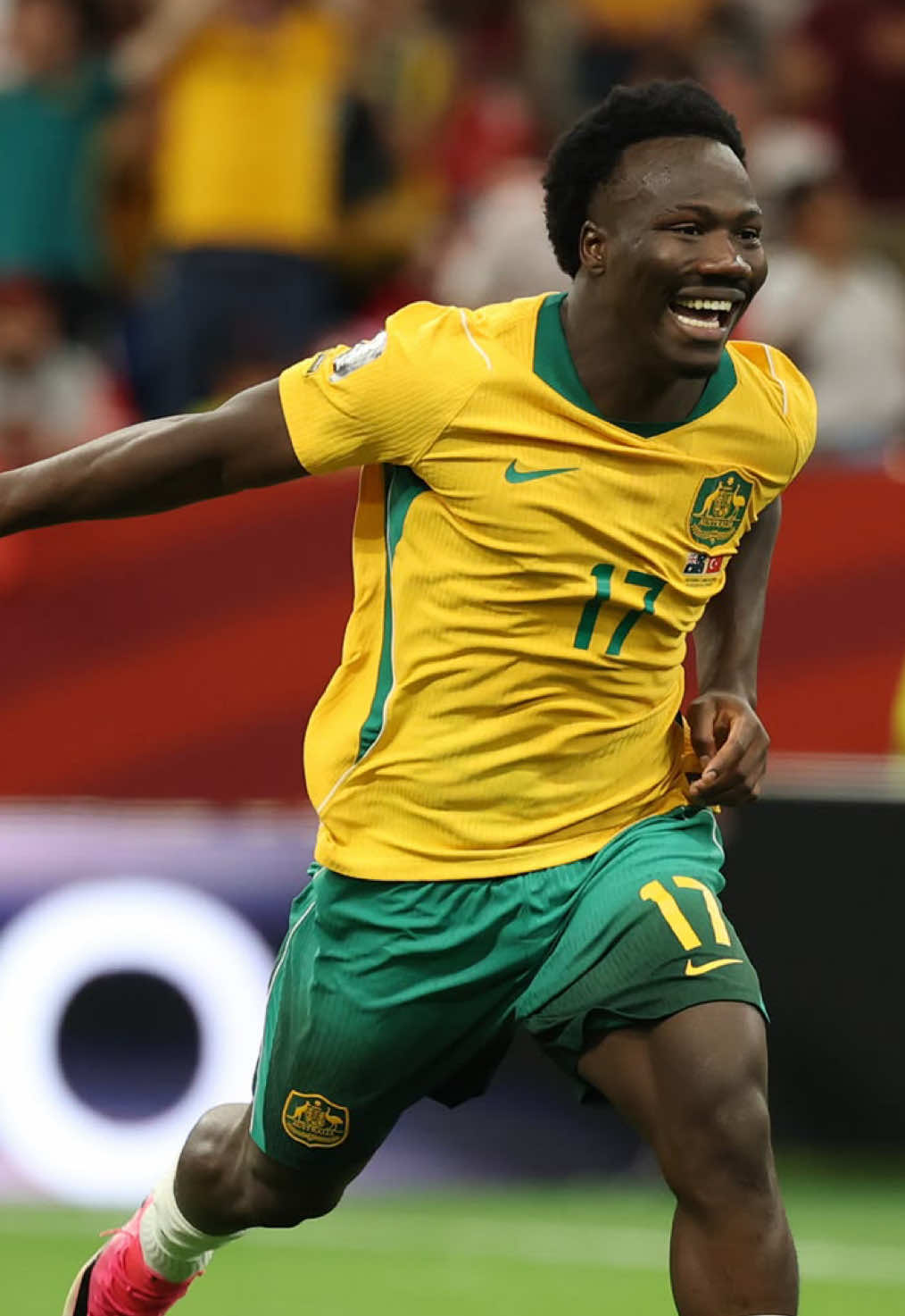 @FIFA World Cup