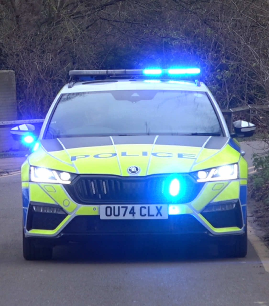 @bluelightcambs