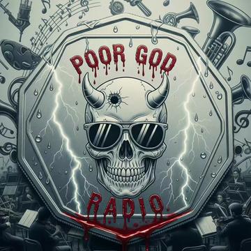 @Poor God