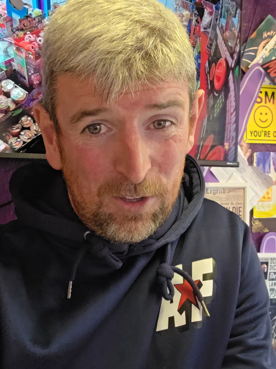 @Legends of Toys UK