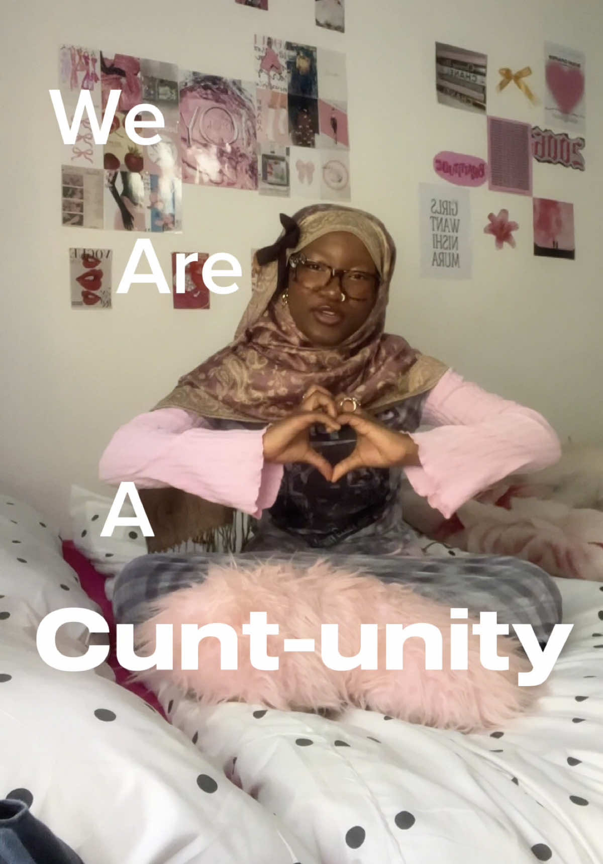 @Halima
