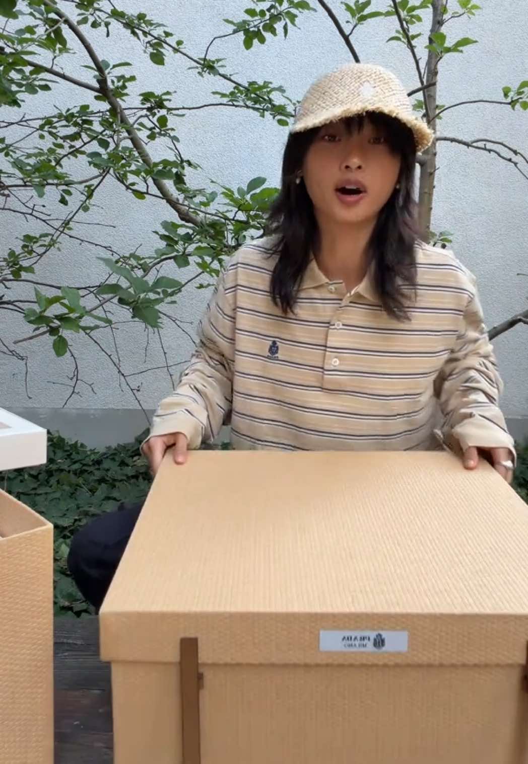 @Sabrina Lan